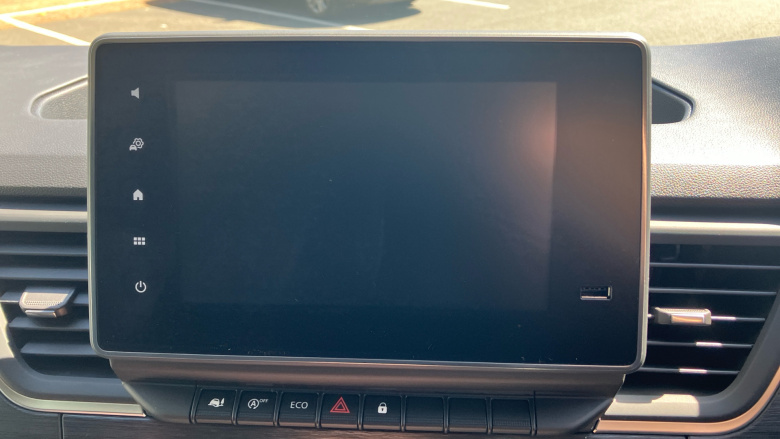 Renault Trafic Swb Diesel SL30 Blue dCi 130 Extra [Safety] Van